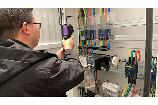 健身場所多久需要做一次消電檢